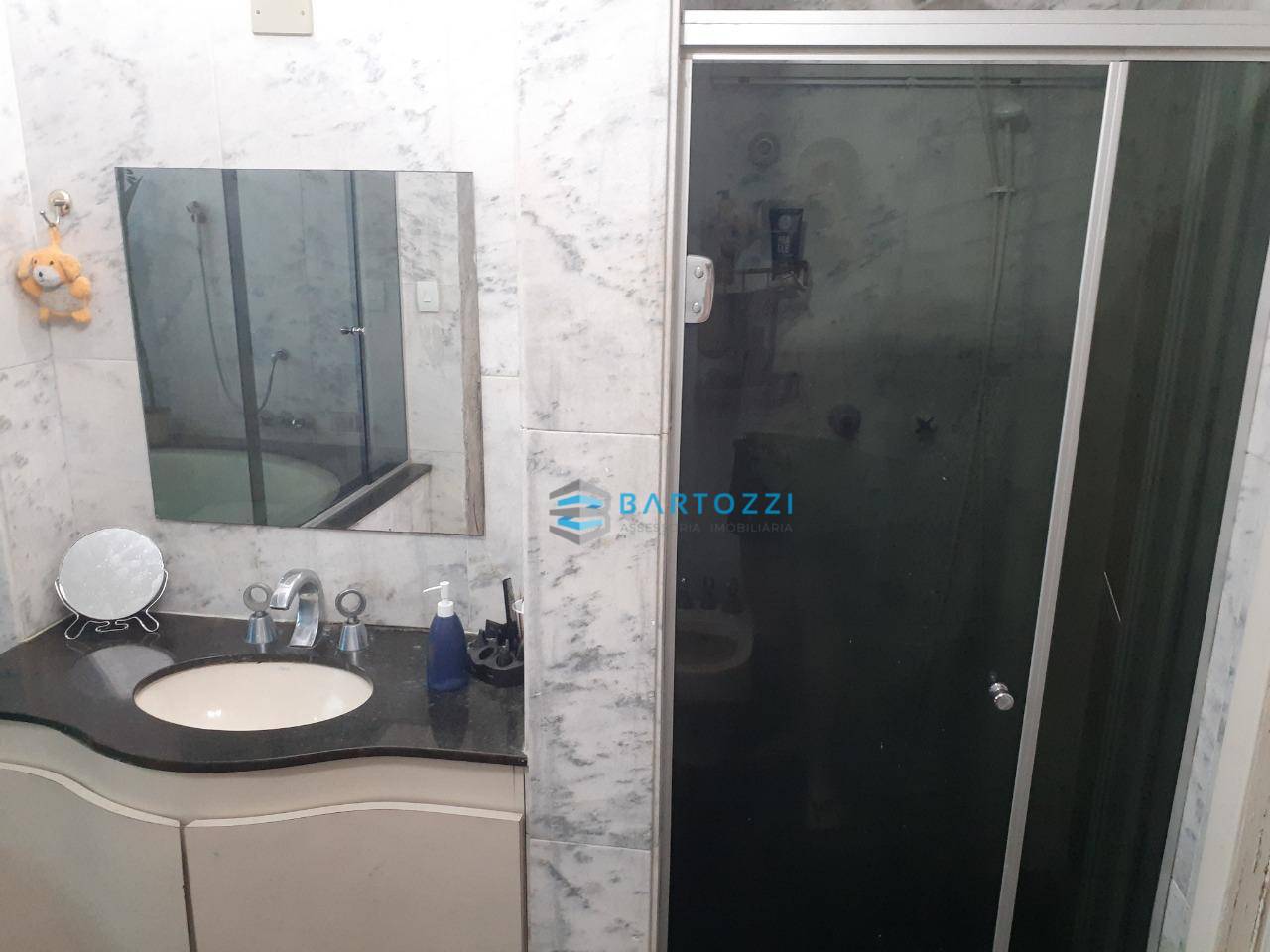 Apartamento à venda com 3 quartos, 210m² - Foto 13