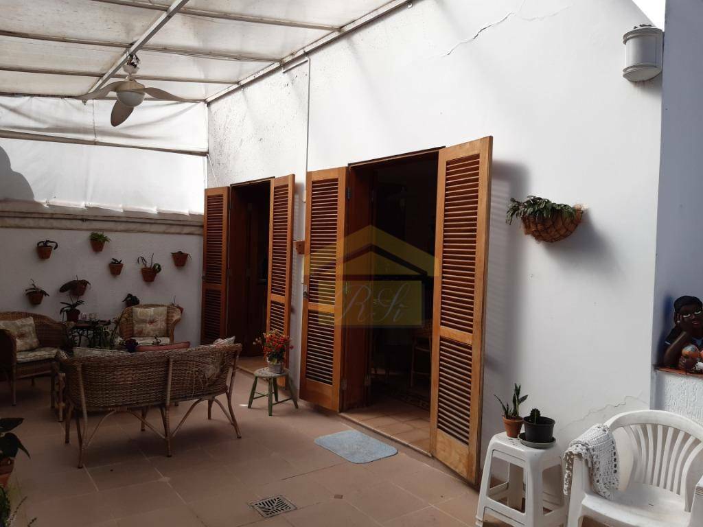 Sobrado à venda com 3 quartos, 195m² - Foto 20