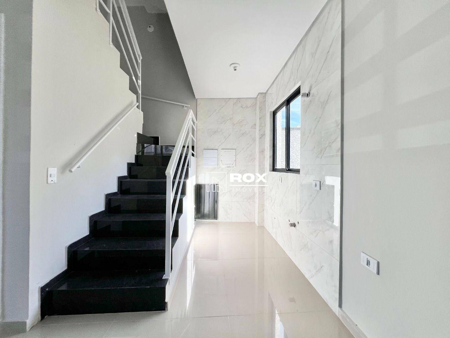 Sobrado à venda com 3 quartos, 106m² - Foto 6