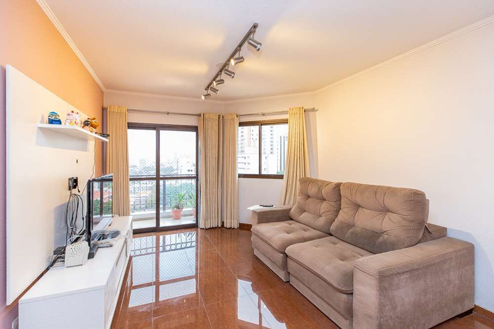 Apartamento à venda com 3 quartos, 157m² - Foto 29