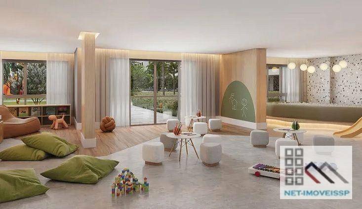 Apartamento à venda com 3 quartos, 88m² - Foto 26