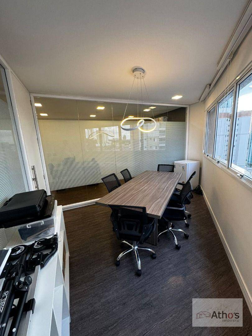 Sala-Conjunto, 47 m² - Foto 4