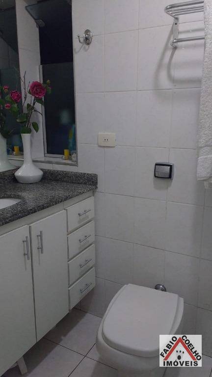 Apartamento à venda com 3 quartos, 68m² - Foto 10