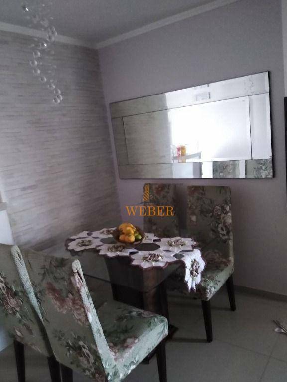 Apartamento à venda com 2 quartos, 52m² - Foto 15