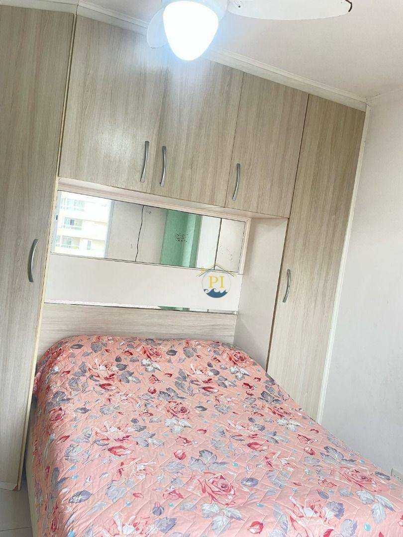 Apartamento à venda com 1 quarto, 50m² - Foto 9