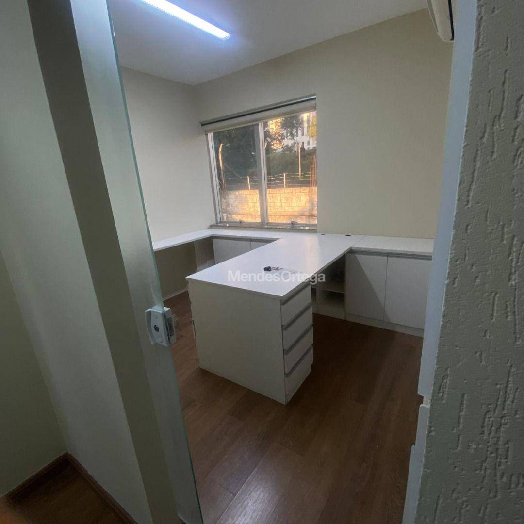 Conjunto Comercial-Sala para alugar, 45m² - Foto 10