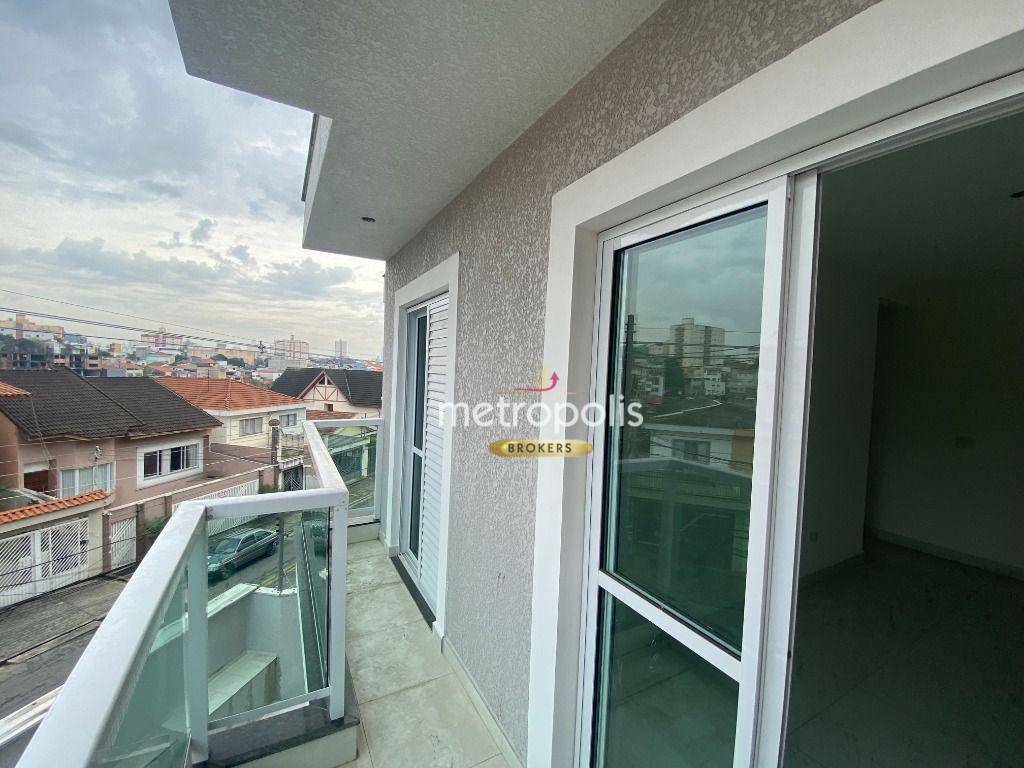 Apartamento à venda com 2 quartos, 50m² - Foto 7