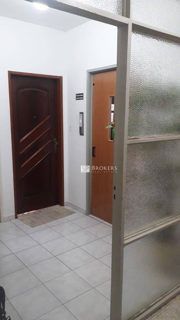 Apartamento à venda com 3 quartos, 117m² - Foto 21