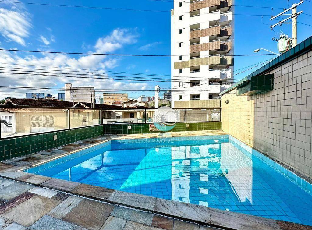 Apartamento à venda com 2 quartos, 67m² - Foto 17