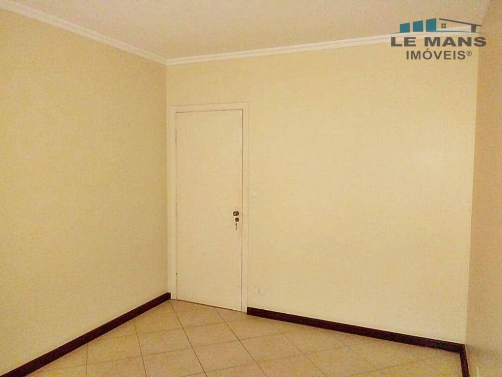 Apartamento à venda com 1 quarto, 66m² - Foto 6