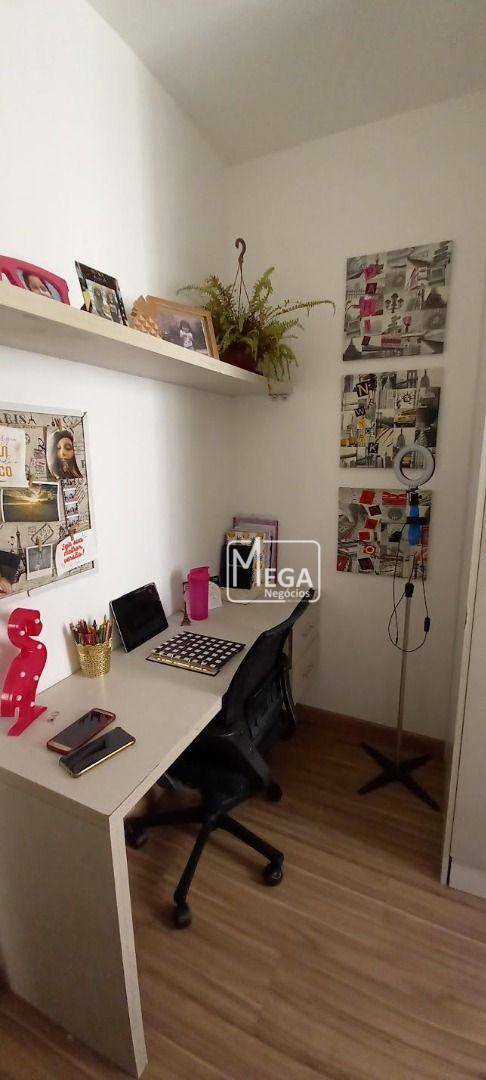 Apartamento à venda com 3 quartos, 68m² - Foto 11