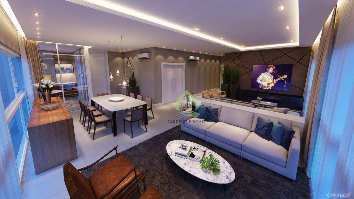 Apartamento à venda com 4 quartos, 500m² - Foto 6