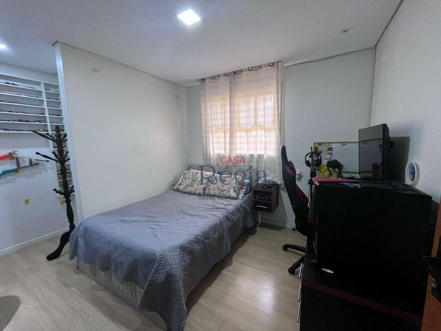 Casa à venda com 3 quartos, 158m² - Foto 14