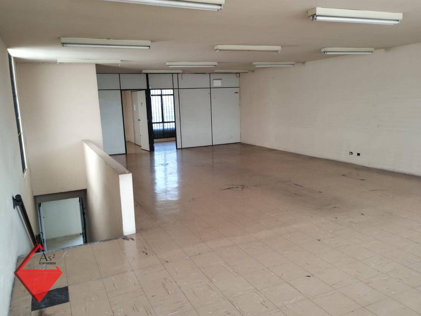 Conjunto Comercial-Sala para alugar, 230m² - Foto 4