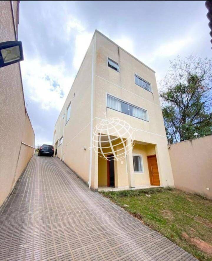 Casa à venda e aluguel com 4 quartos, 343m² - Foto 2