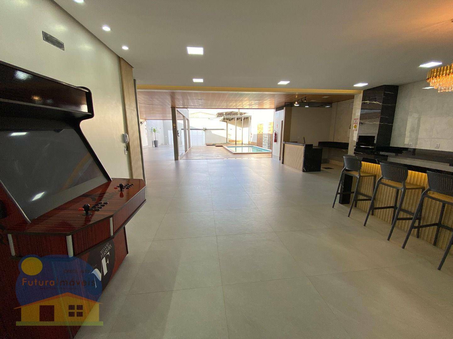 Casa à venda e aluguel com 3 quartos, 160m² - Foto 23