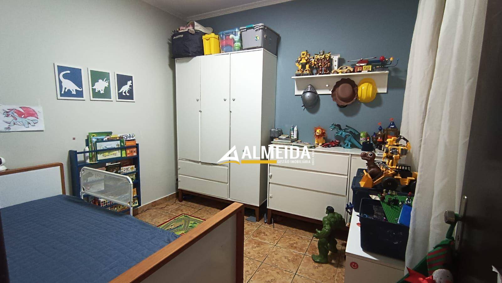 Casa, 3 quartos, 135 m² - Foto 5