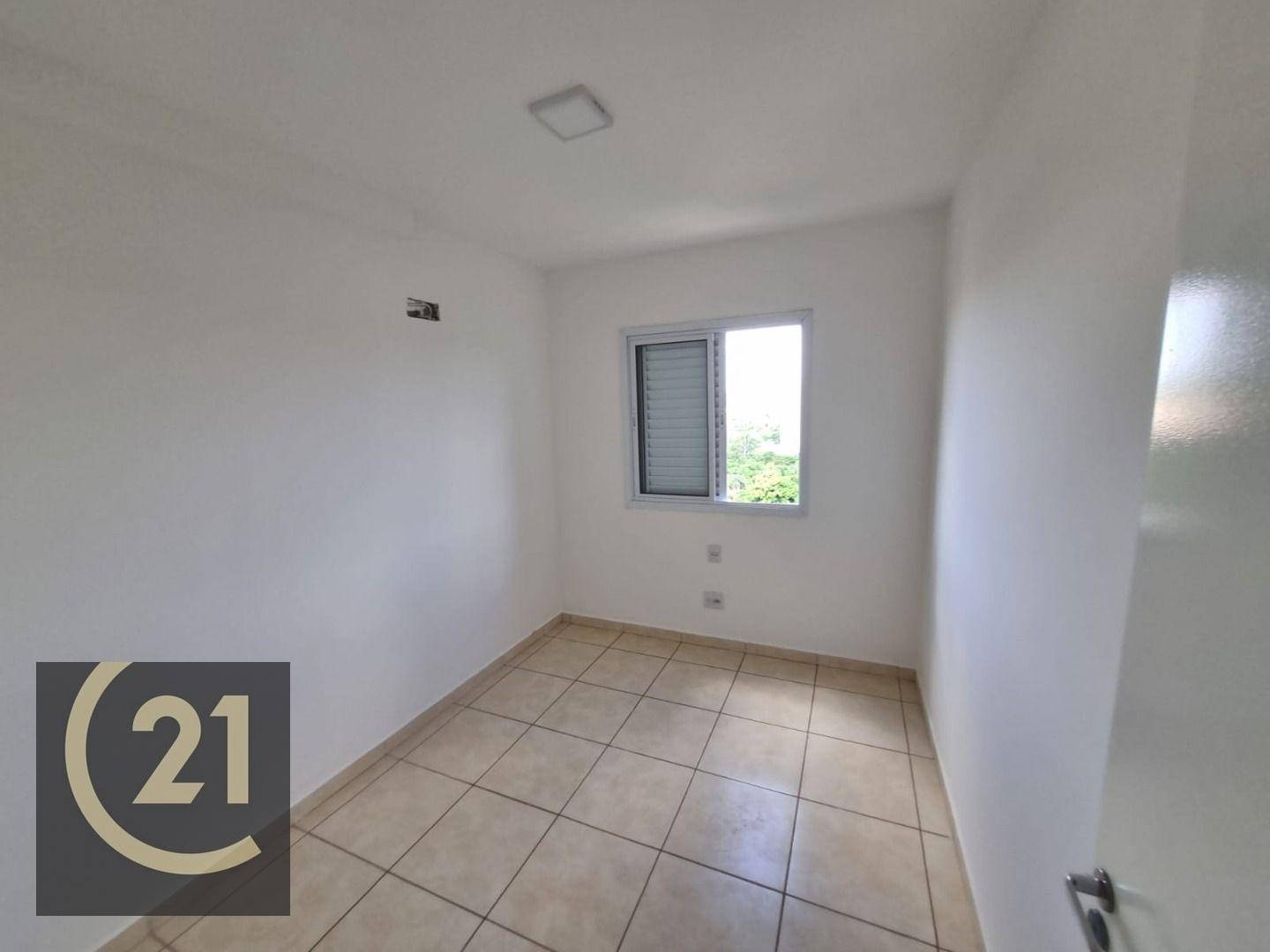 Apartamento à venda com 2 quartos, 53m² - Foto 8