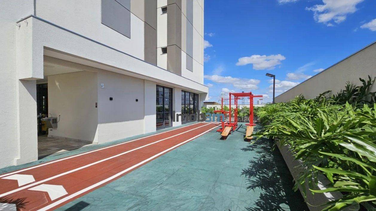 Apartamento para alugar com 3 quartos, 86m² - Foto 26