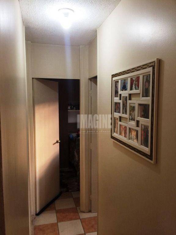 Apartamento à venda com 2 quartos, 50m² - Foto 4