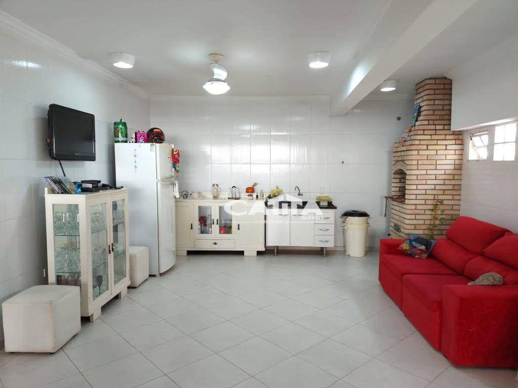Sobrado para alugar com 2 quartos, 118m² - Foto 9
