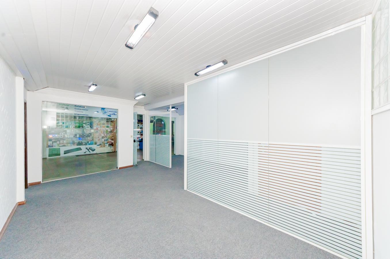 Conjunto Comercial-Sala para alugar, 400m² - Foto 33