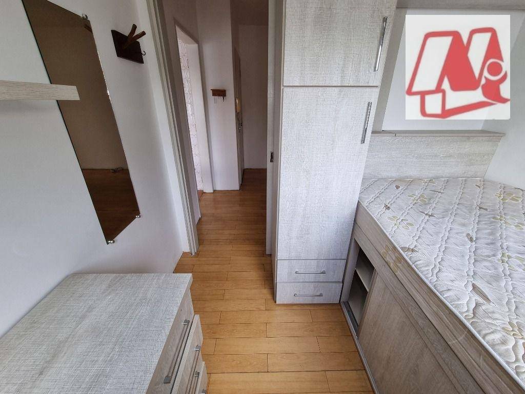 Apartamento à venda com 1 quarto, 44m² - Foto 22