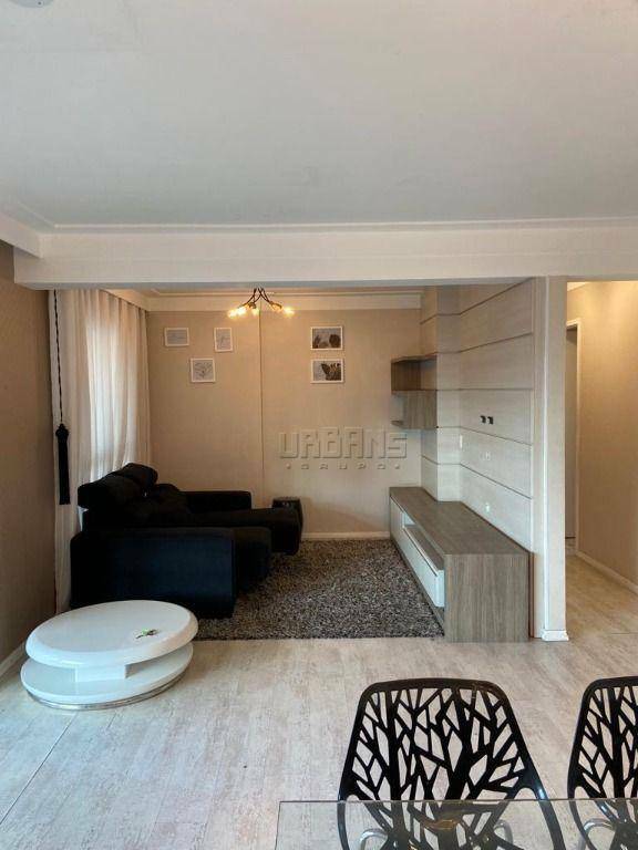 Apartamento para alugar com 3 quartos, 139m² - Foto 5