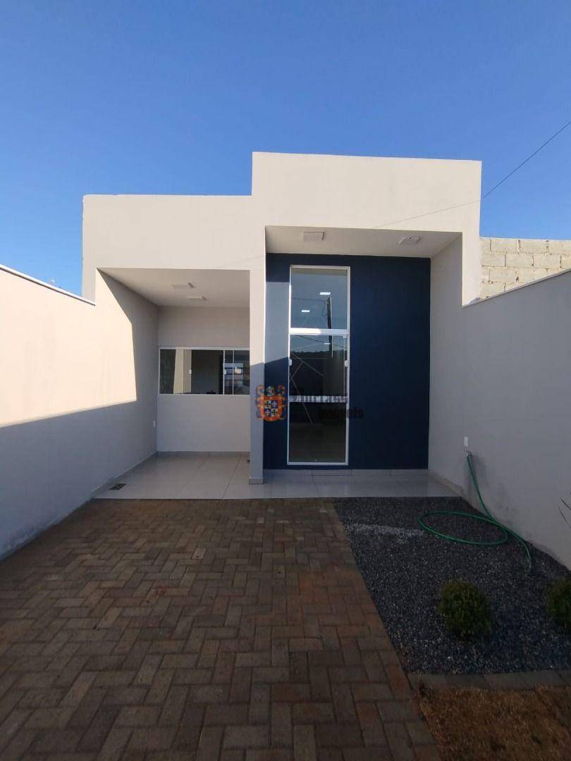 Casa, 2 quartos, 68 m² - Foto 5