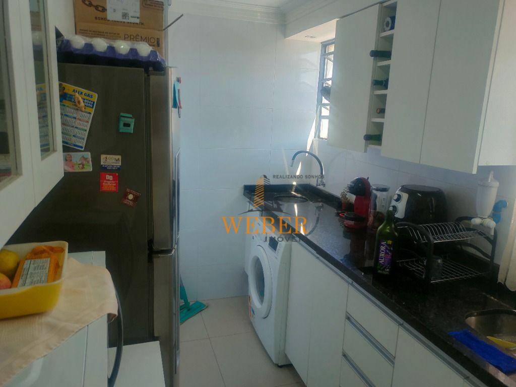 Apartamento à venda com 2 quartos, 49m² - Foto 18