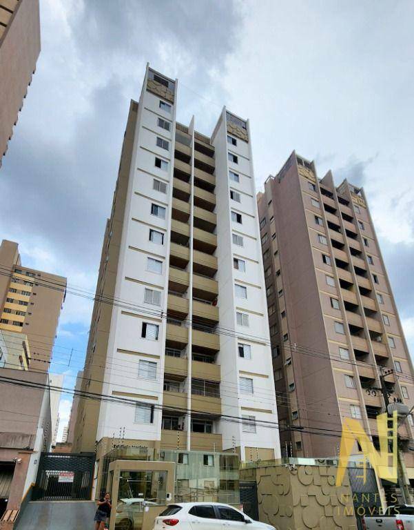 Apartamento à venda com 3 quartos, 74m² - Foto 27