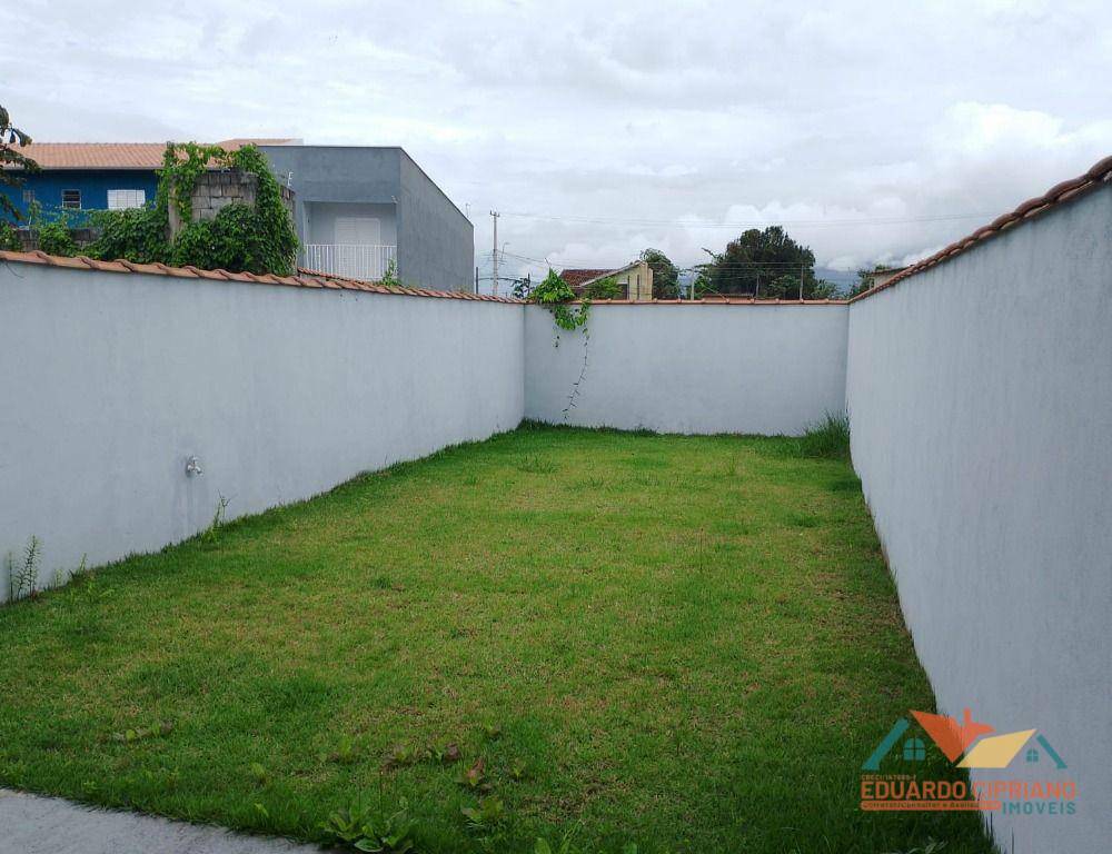 Sobrado à venda com 2 quartos, 60m² - Foto 19