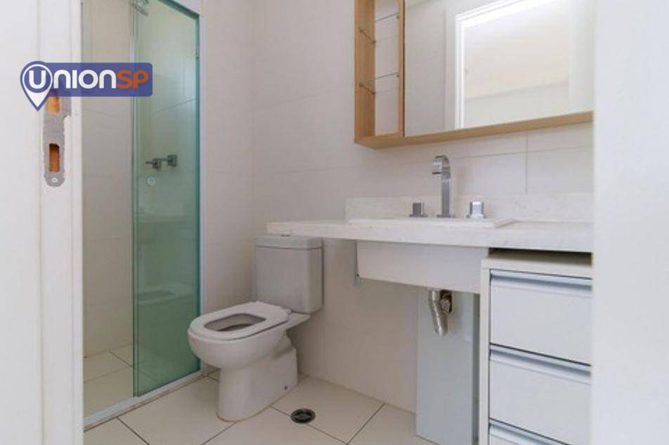 Apartamento à venda com 2 quartos, 58m² - Foto 8