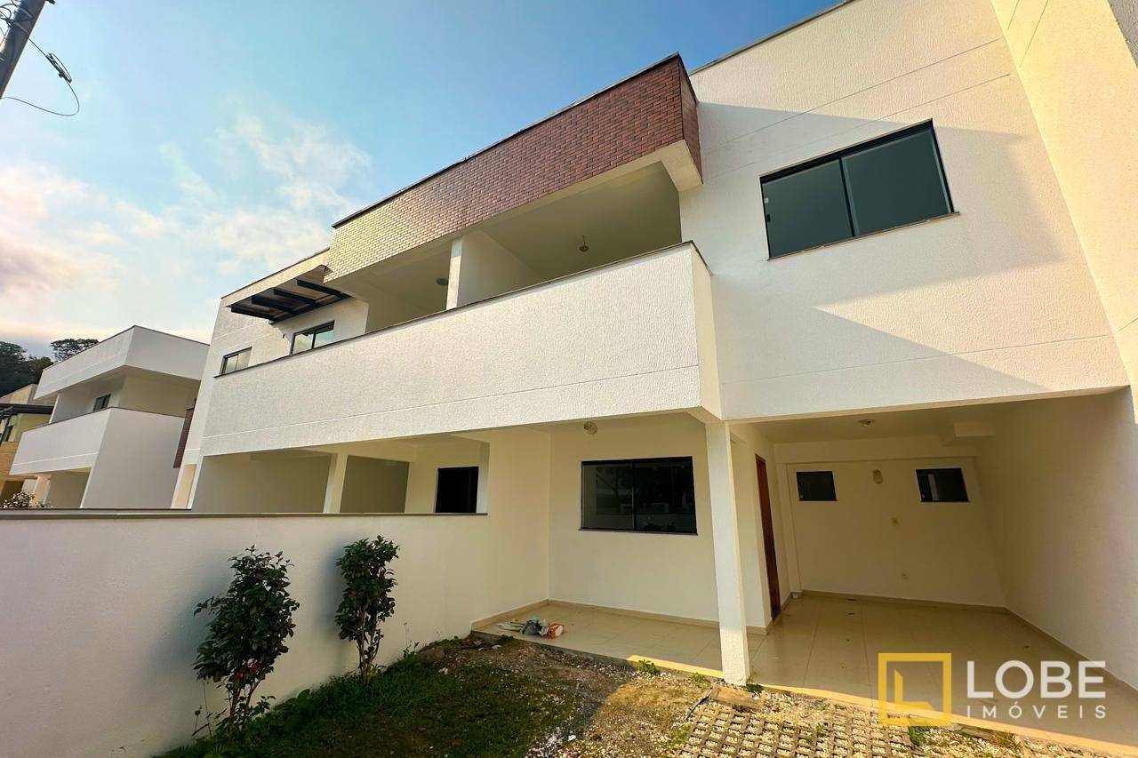 Sobrado à venda com 3 quartos, 140m² - Foto 2