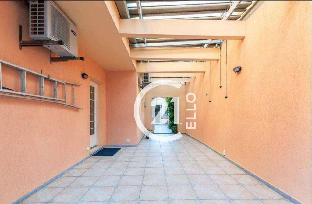 Casa à venda com 4 quartos, 220m² - Foto 8