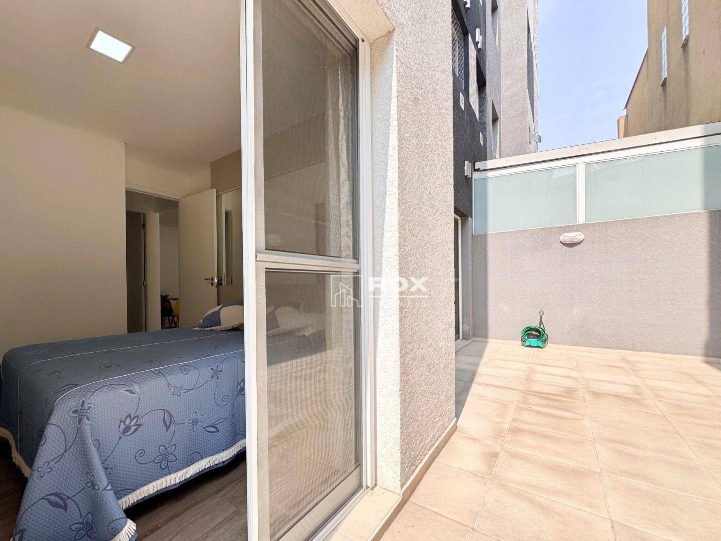 Apartamento à venda com 2 quartos, 78m² - Foto 12