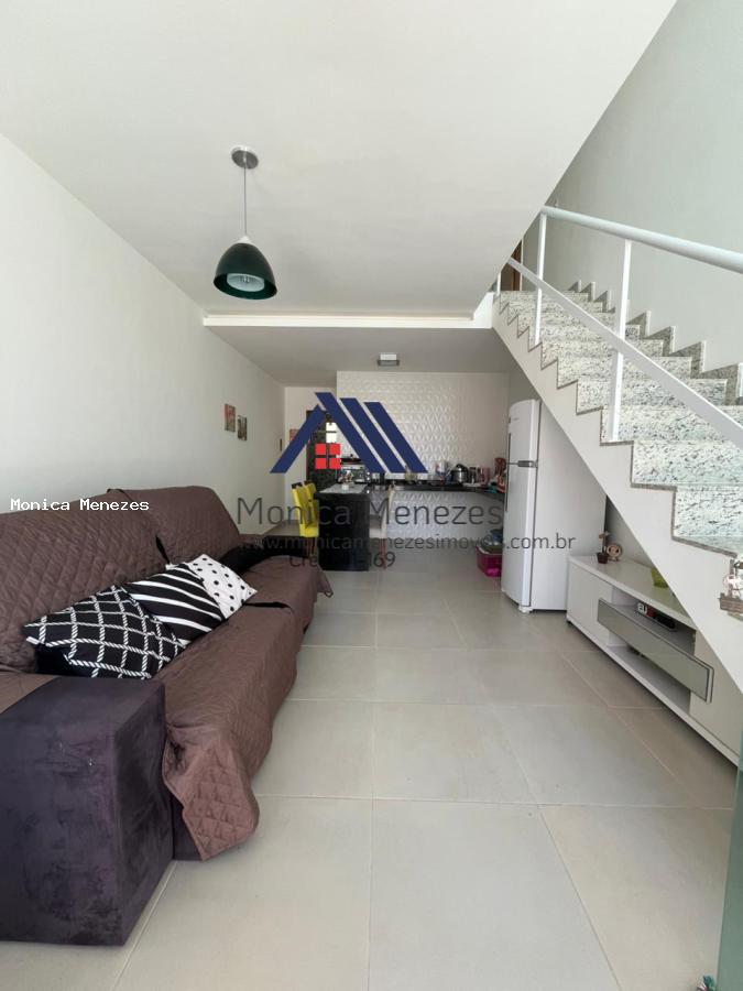 Casa à venda com 3 quartos, 90m² - Foto 12