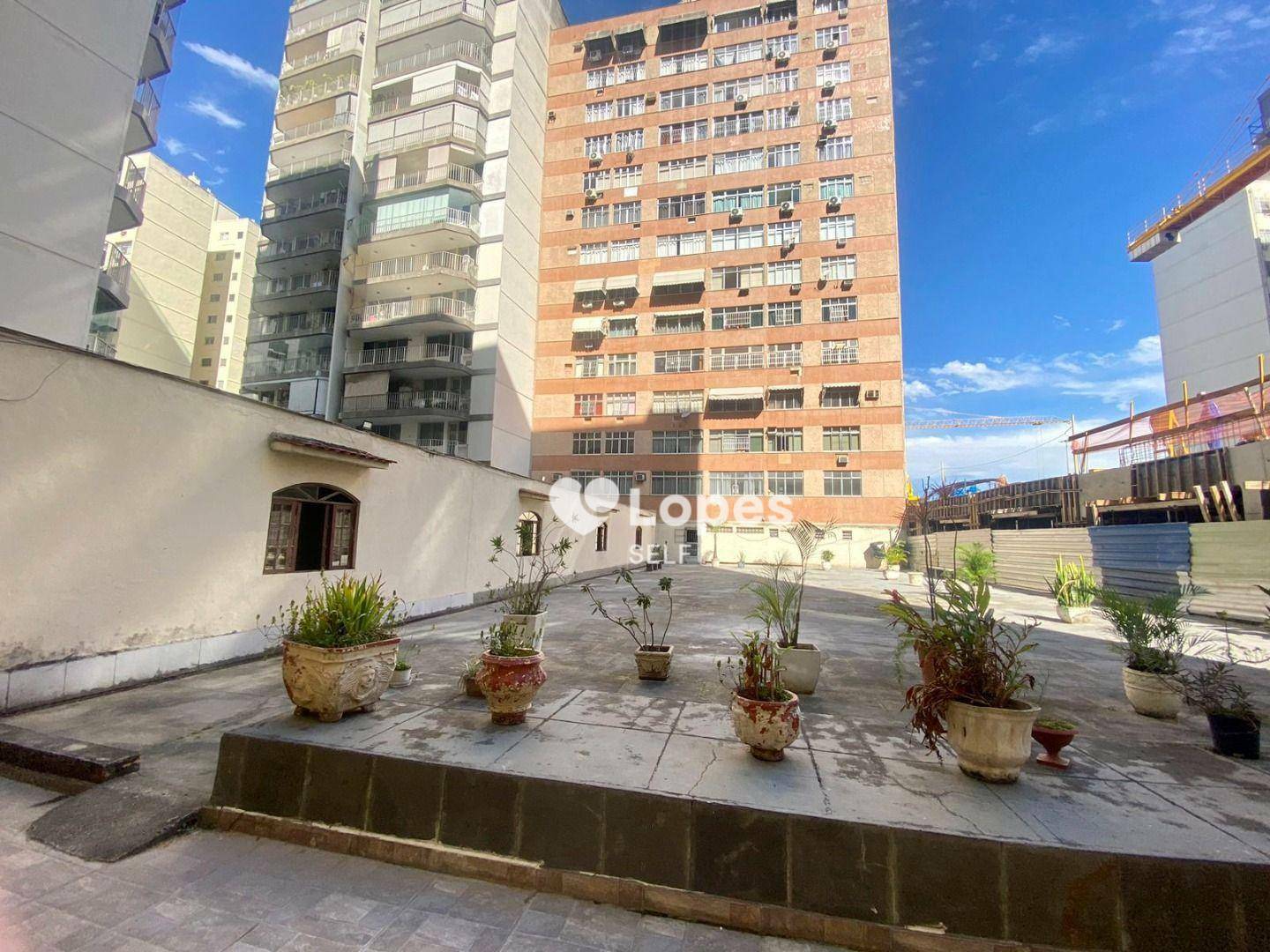 Apartamento à venda com 2 quartos, 56m² - Foto 2