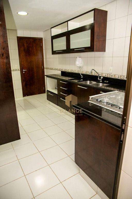 Apartamento à venda com 3 quartos, 140m² - Foto 20