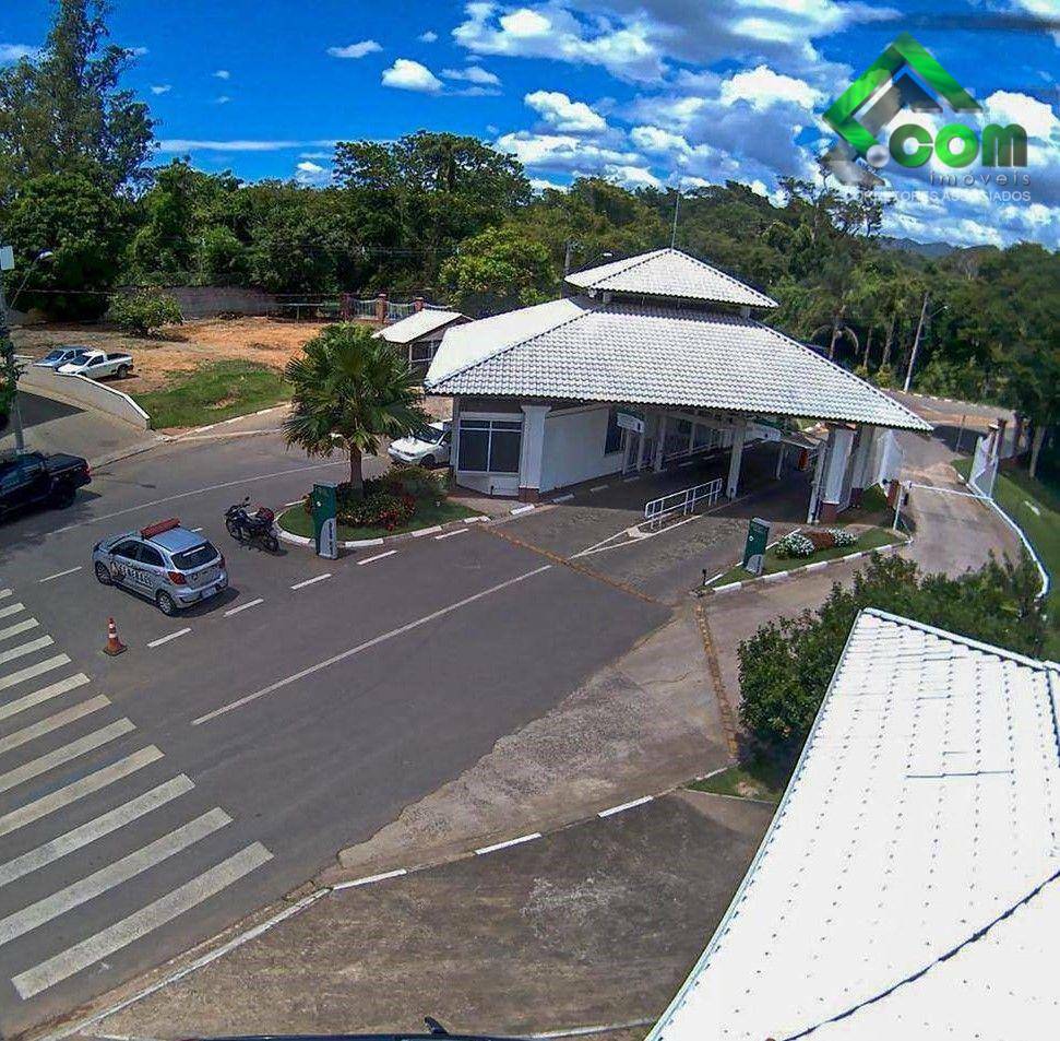 Casa de Condomínio à venda com 5 quartos, 600m² - Foto 113