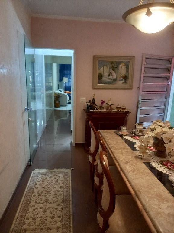 Sobrado à venda com 4 quartos, 228m² - Foto 4