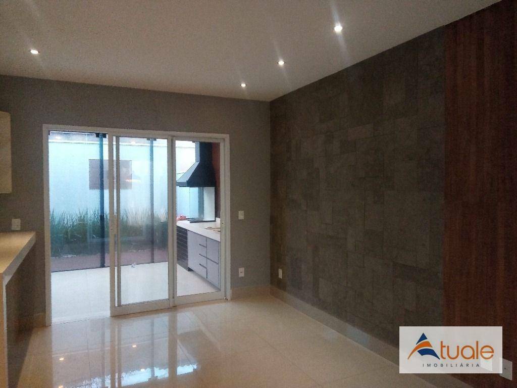 Casa de Condomínio à venda e aluguel com 3 quartos, 160m² - Foto 3