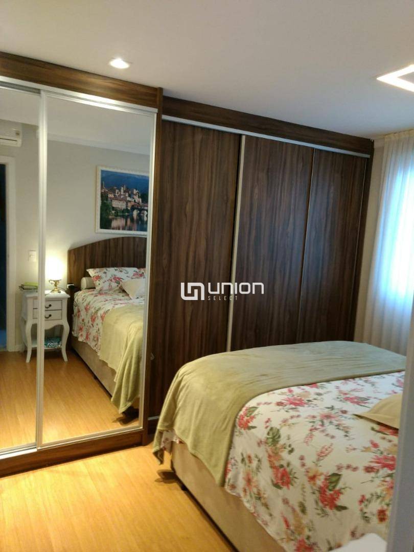 Apartamento à venda com 2 quartos, 66m² - Foto 7