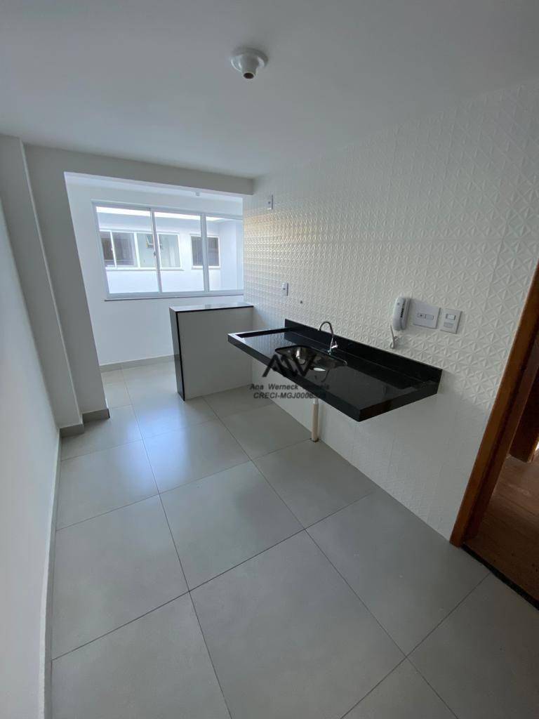 Cobertura à venda com 2 quartos, 133m² - Foto 7