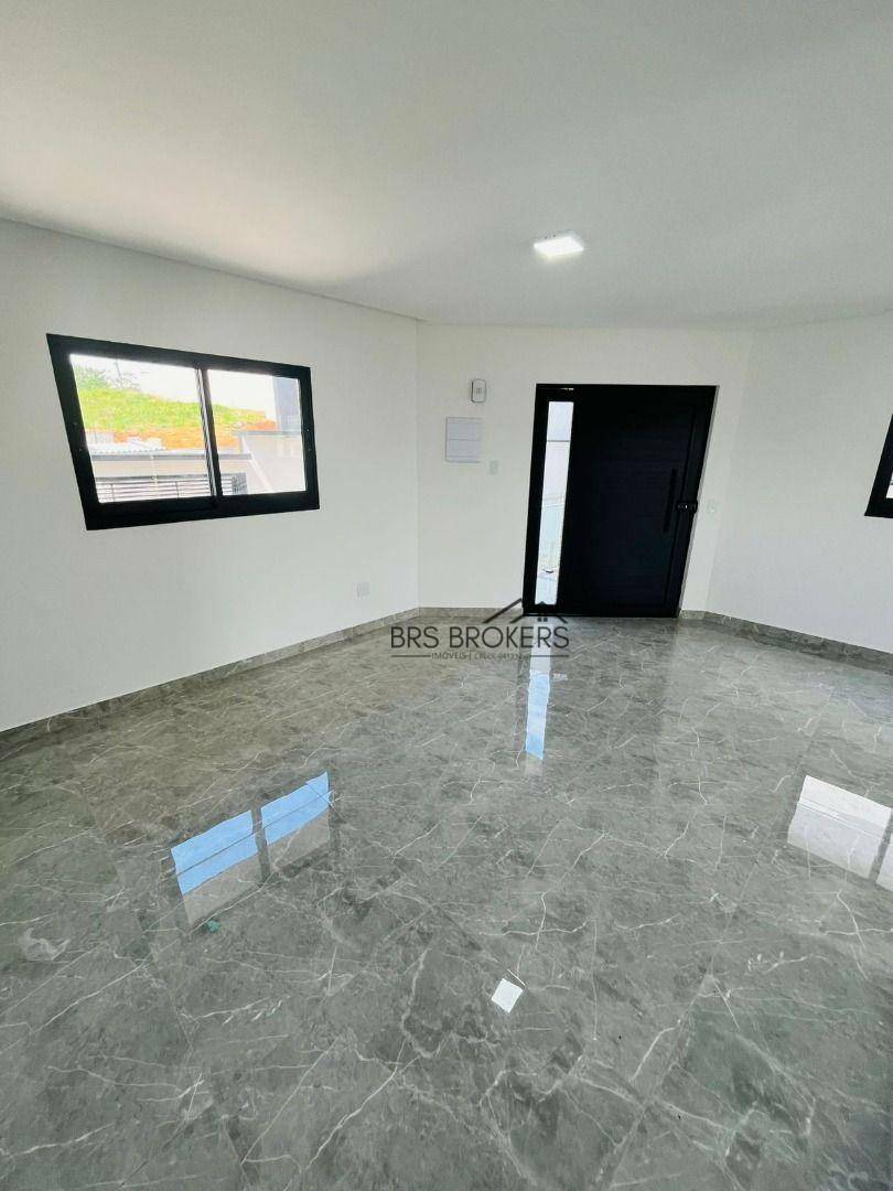 Sobrado à venda com 3 quartos, 120m² - Foto 6