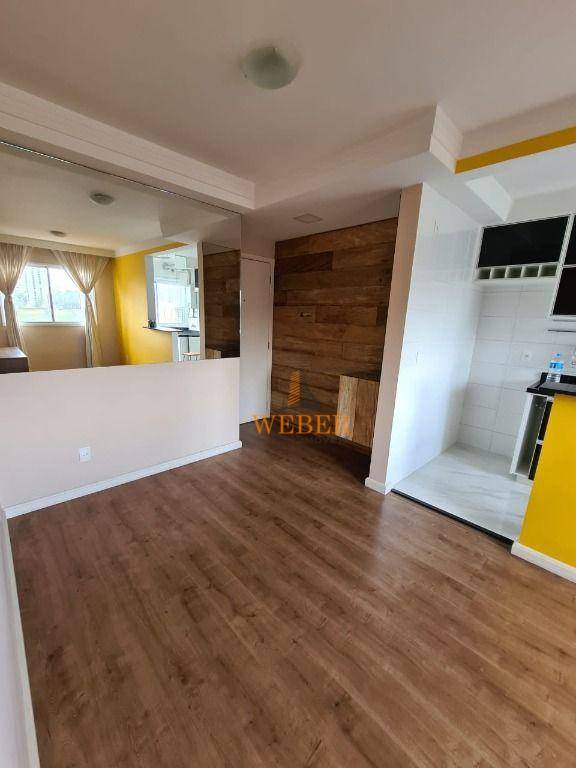 Apartamento à venda com 2 quartos, 44m² - Foto 29