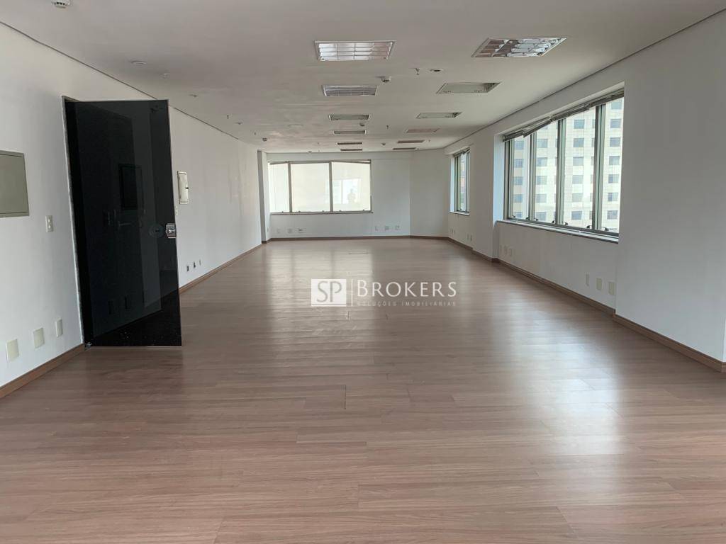 Conjunto Comercial-Sala para alugar, 116m² - Foto 8