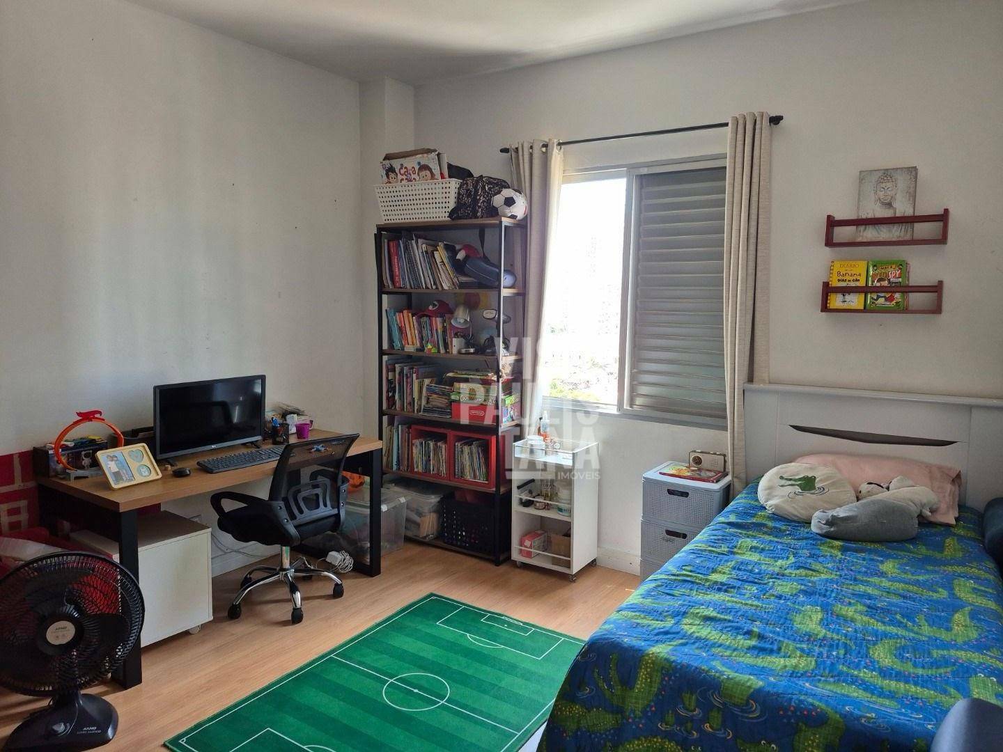 Apartamento à venda com 2 quartos, 78m² - Foto 5