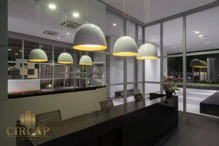 Conjunto Comercial-Sala para alugar, 37m² - Foto 3