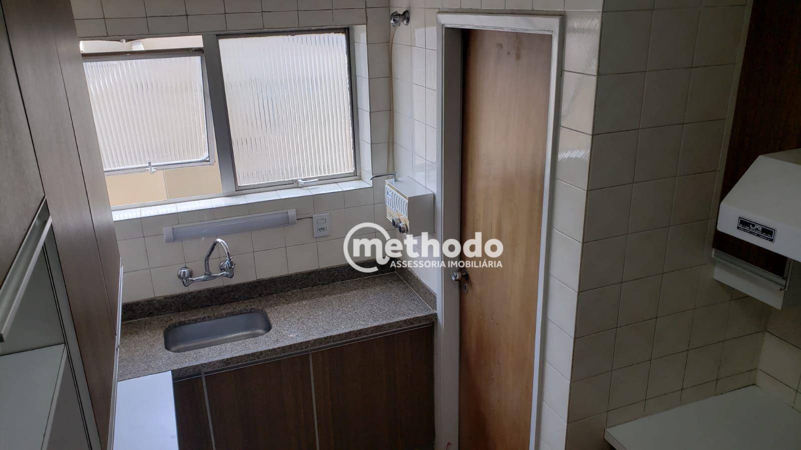 Apartamento à venda com 3 quartos, 110m² - Foto 20